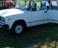 Белый ВАЗ 2104, объемом двигателя 1.3 л и пробегом 58 тыс. км за 600 $, фото 1 на Automoto.ua
