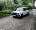 Белый ВАЗ 2104, объемом двигателя 1.3 л и пробегом 60 тыс. км за 380 $, фото 1 на Automoto.ua