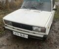Белый ВАЗ 2104, объемом двигателя 10 л и пробегом 125 тыс. км за 1000 $, фото 1 на Automoto.ua