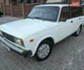 Білий ВАЗ 2104, об'ємом двигуна 1.29 л та пробігом 100 тис. км за 1100 $, фото 1 на Automoto.ua