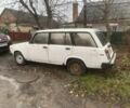 Белый ВАЗ 2104, объемом двигателя 10 л и пробегом 125 тыс. км за 1000 $, фото 2 на Automoto.ua