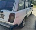 Белый ВАЗ 2104, объемом двигателя 1.5 л и пробегом 3 тыс. км за 400 $, фото 3 на Automoto.ua