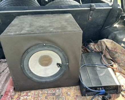 Белый ВАЗ 2104, объемом двигателя 1.3 л и пробегом 10 тыс. км за 432 $, фото 7 на Automoto.ua