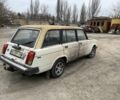 Белый ВАЗ 2104, объемом двигателя 1.5 л и пробегом 100 тыс. км за 650 $, фото 4 на Automoto.ua