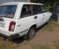 Білий ВАЗ 2104, об'ємом двигуна 1.3 л та пробігом 55 тис. км за 359 $, фото 4 на Automoto.ua