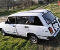 Белый ВАЗ 2104, объемом двигателя 1.5 л и пробегом 150 тыс. км за 850 $, фото 3 на Automoto.ua