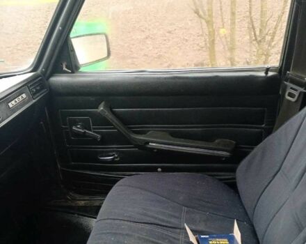 Белый ВАЗ 2104, объемом двигателя 1.5 л и пробегом 194 тыс. км за 750 $, фото 7 на Automoto.ua