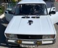 Белый ВАЗ 2104, объемом двигателя 0 л и пробегом 66 тыс. км за 1000 $, фото 1 на Automoto.ua