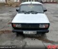 Белый ВАЗ 2104, объемом двигателя 15 л и пробегом 150 тыс. км за 650 $, фото 1 на Automoto.ua