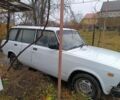 Білий ВАЗ 2104, об'ємом двигуна 1.3 л та пробігом 70 тис. км за 628 $, фото 3 на Automoto.ua