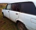 Белый ВАЗ 2104, объемом двигателя 1.3 л и пробегом 0 тыс. км за 300 $, фото 4 на Automoto.ua
