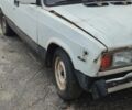 Белый ВАЗ 2104, объемом двигателя 0 л и пробегом 99 тыс. км за 280 $, фото 1 на Automoto.ua