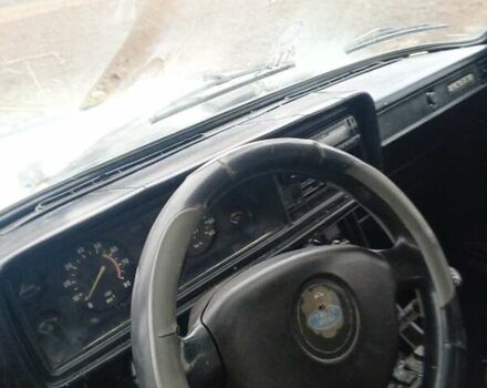 Белый ВАЗ 2104, объемом двигателя 1.45 л и пробегом 194 тыс. км за 750 $, фото 6 на Automoto.ua