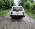 Белый ВАЗ 2104, объемом двигателя 1.3 л и пробегом 60 тыс. км за 380 $, фото 2 на Automoto.ua