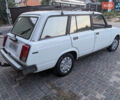Білий ВАЗ 2104, об'ємом двигуна 1.29 л та пробігом 100 тис. км за 1100 $, фото 2 на Automoto.ua
