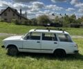 Белый ВАЗ 2104, объемом двигателя 1.3 л и пробегом 10 тыс. км за 432 $, фото 2 на Automoto.ua