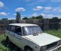 Білий ВАЗ 2104, об'ємом двигуна 1.5 л та пробігом 355 тис. км за 554 $, фото 1 на Automoto.ua