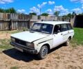 Білий ВАЗ 2104, об'ємом двигуна 1.5 л та пробігом 350 тис. км за 560 $, фото 1 на Automoto.ua