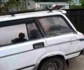 Белый ВАЗ 2104, объемом двигателя 1.5 л и пробегом 0 тыс. км за 300 $, фото 2 на Automoto.ua