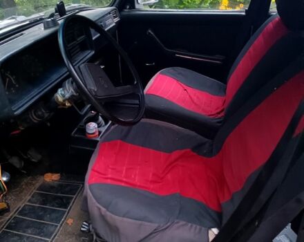 Белый ВАЗ 2104, объемом двигателя 1.3 л и пробегом 0 тыс. км за 800 $, фото 1 на Automoto.ua