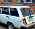 Білий ВАЗ 2104, об'ємом двигуна 1.3 л та пробігом 120 тис. км за 700 $, фото 1 на Automoto.ua