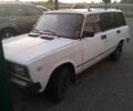 Білий ВАЗ 2104, об'ємом двигуна 1.5 л та пробігом 100 тис. км за 1200 $, фото 1 на Automoto.ua