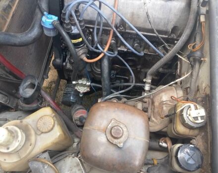 Білий ВАЗ 2104, об'ємом двигуна 0 л та пробігом 69 тис. км за 500 $, фото 4 на Automoto.ua