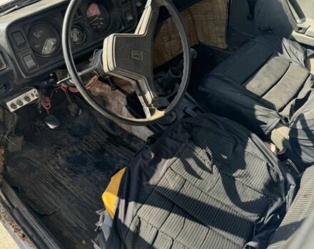 Белый ВАЗ 2104, объемом двигателя 1.5 л и пробегом 3 тыс. км за 400 $, фото 6 на Automoto.ua