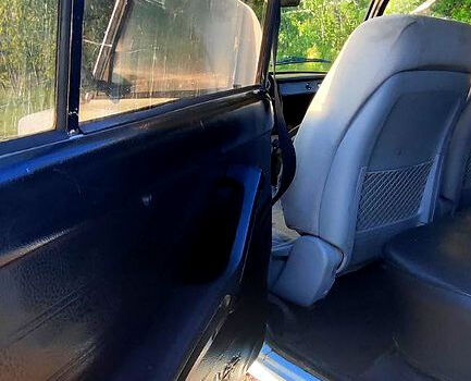 Белый ВАЗ 2104, объемом двигателя 1.5 л и пробегом 100 тыс. км за 600 $, фото 8 на Automoto.ua