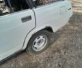 Білий ВАЗ 2104, об'ємом двигуна 1.5 л та пробігом 100 тис. км за 561 $, фото 4 на Automoto.ua