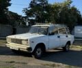 Білий ВАЗ 2104, об'ємом двигуна 0 л та пробігом 70 тис. км за 350 $, фото 1 на Automoto.ua