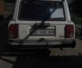 Білий ВАЗ 2104, об'ємом двигуна 0 л та пробігом 200 тис. км за 502 $, фото 2 на Automoto.ua