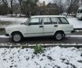 Белый ВАЗ 2104, объемом двигателя 1.5 л и пробегом 200 тыс. км за 480 $, фото 5 на Automoto.ua