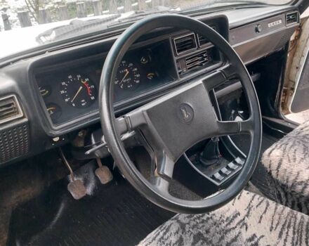 Белый ВАЗ 2104, объемом двигателя 1.5 л и пробегом 200 тыс. км за 480 $, фото 17 на Automoto.ua