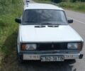 Белый ВАЗ 2104, объемом двигателя 1.3 л и пробегом 997 тыс. км за 400 $, фото 1 на Automoto.ua