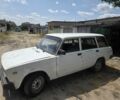 Білий ВАЗ 2104, об'ємом двигуна 1.5 л та пробігом 100 тис. км за 360 $, фото 1 на Automoto.ua