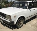 Белый ВАЗ 2104, объемом двигателя 0 л и пробегом 1 тыс. км за 1200 $, фото 2 на Automoto.ua