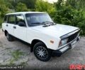 Білий ВАЗ 2104, об'ємом двигуна 1.5 л та пробігом 200 тис. км за 799 $, фото 1 на Automoto.ua
