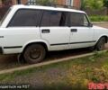 Белый ВАЗ 2104, объемом двигателя 1.5 л и пробегом 69 тыс. км за 500 $, фото 1 на Automoto.ua