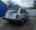 Белый ВАЗ 2104, объемом двигателя 2 л и пробегом 13 тыс. км за 1500 $, фото 1 на Automoto.ua