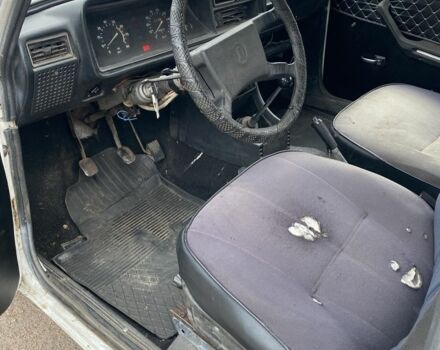 Белый ВАЗ 2104, объемом двигателя 1.5 л и пробегом 3 тыс. км за 667 $, фото 8 на Automoto.ua