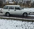 Белый ВАЗ 2104, объемом двигателя 1.5 л и пробегом 200 тыс. км за 480 $, фото 16 на Automoto.ua