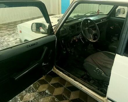 Білий ВАЗ 2104, об'ємом двигуна 15 л та пробігом 256 тис. км за 350 $, фото 2 на Automoto.ua