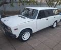 Белый ВАЗ 2104, объемом двигателя 1.5 л и пробегом 90 тыс. км за 870 $, фото 5 на Automoto.ua