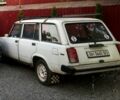 Белый ВАЗ 2104, объемом двигателя 1.5 л и пробегом 299 тыс. км за 850 $, фото 1 на Automoto.ua