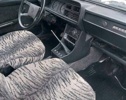 Белый ВАЗ 2104, объемом двигателя 1.5 л и пробегом 200 тыс. км за 480 $, фото 26 на Automoto.ua