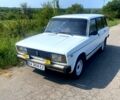 Білий ВАЗ 2104, об'ємом двигуна 1.5 л та пробігом 150 тис. км за 800 $, фото 2 на Automoto.ua
