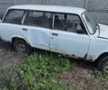 Білий ВАЗ 2104, об'ємом двигуна 0 л та пробігом 123 тис. км за 85 $, фото 1 на Automoto.ua