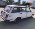 ВАЗ 2104 1992 в Киеве на Automoto.ua Белый ВАЗ 2104, объемом двигателя 1.45 л и пробегом 120 тыс. км за 900 $, фото 5 на Automoto.ua