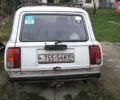 Білий ВАЗ 2104, об'ємом двигуна 1.5 л та пробігом 153 тис. км за 606 $, фото 1 на Automoto.ua
